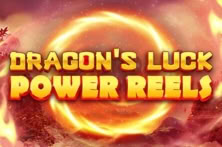 Dragon's Luck Power Reels