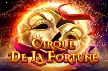 Cirque de la Fortune
