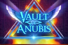 Vault of Anubis