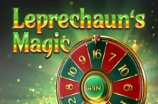 Leprechaun's Magic