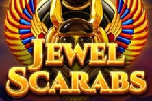 Jewel Scarabs