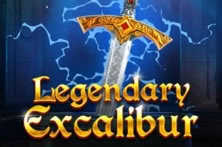 Legendary Excalibur