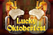 Lucky Oktoberfest