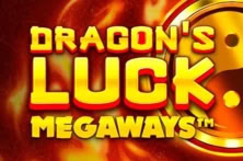 Dragon's Luck Megaways™