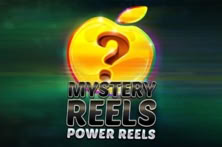 Mystery Reels Power Reels