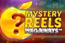 Mystery Reels Megaways™