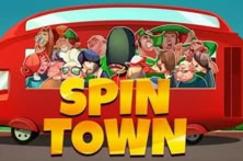 Spin Town