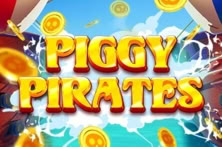 Piggy Pirates
