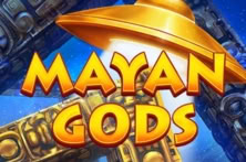 Mayan Gods
