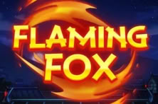 Flaming Fox