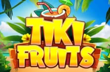 Tiki Fruits