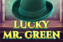 Lucky Mr Green