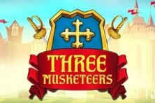 Three Musketeers