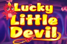 Lucky Little Devil