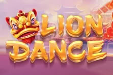 Lion Dance