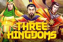 Three Kingdoms