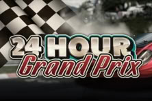 24 Hour Grand Prix