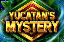 Yucatan's Mystery