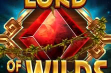 Lord of the Wilds