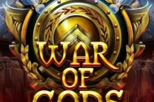 War of Gods