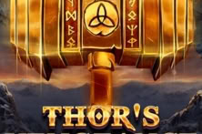 Thor's Vengeance