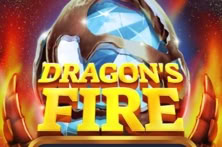 Dragon's Fire: INFINIREELS™
