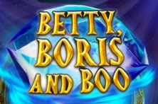 Betty, Boris and Boo
