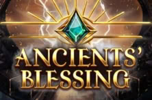 Ancients' Blessing