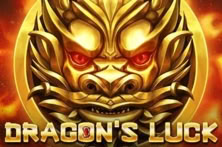 Dragon's Luck Deluxe