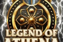 Legend of Athena
