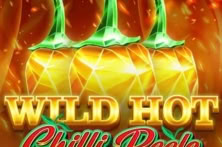 Wild Hot Chilli Reels