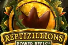 Reptizillions Power Reels