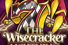 The Wisecracker Lightning