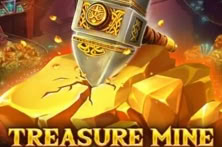 Treasure Mine Power Reels™