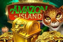 Amazon Island MegaWays™