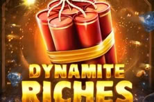 Dynamite Riches Megaways™