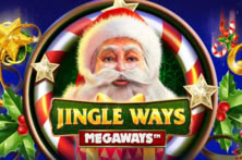 Jingle Ways MegaWays™
