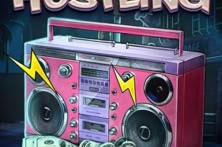 Hustling