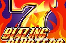 Blazing Clusters