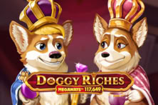 Doggy Riches MegaWays™