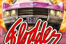 Flodder