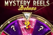 Mystery Reels Deluxe