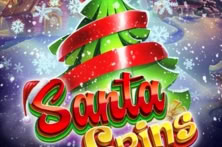 Santa Spins