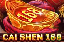 Cai Shen 168