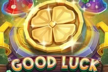 Good Luck Clusterbuster™
