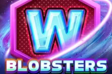 Blobsters Clusterbuster