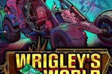 Wrigley's World