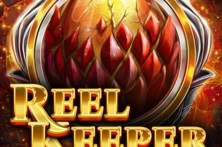 Reel Keeper Power Reels™