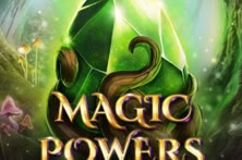 Magic Powers Megaways™