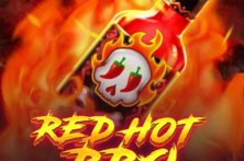 Red Hot BBQ